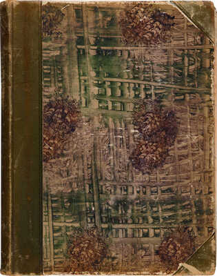 Иваск У.Г. Описание русских книжных знаков (Ex-libris). [В III вып.] Вып. I-III. М., 1905-1918.